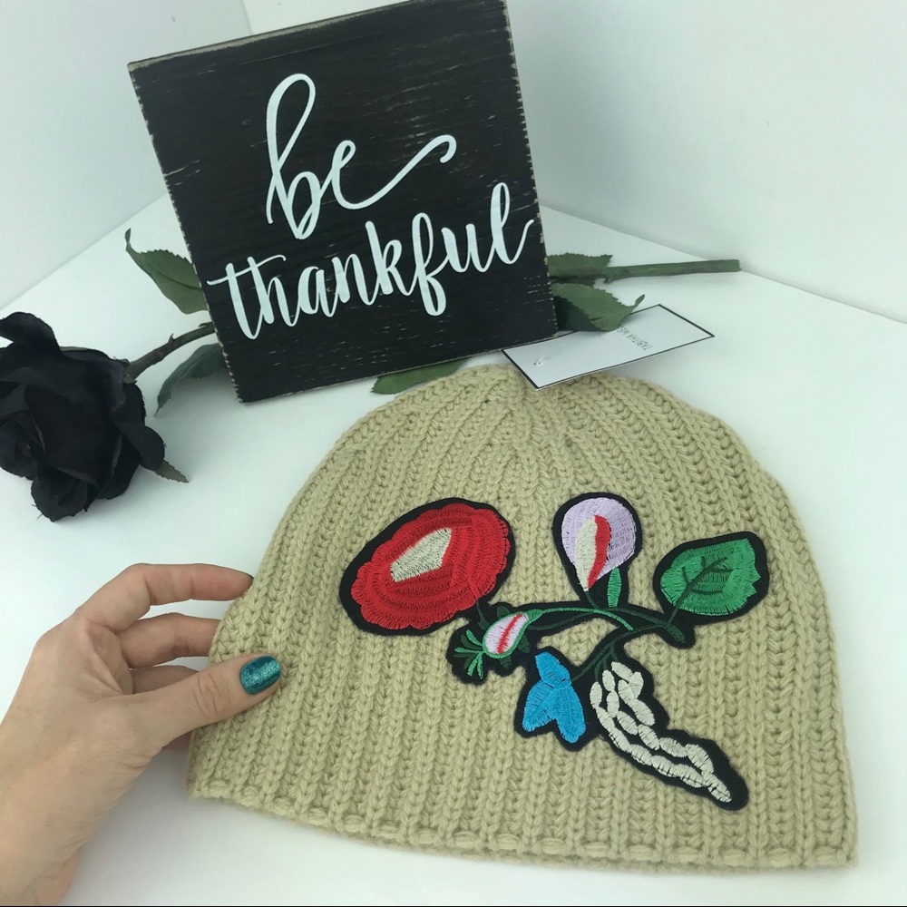 Tabitha Webb Hat - Picture 2 of 12